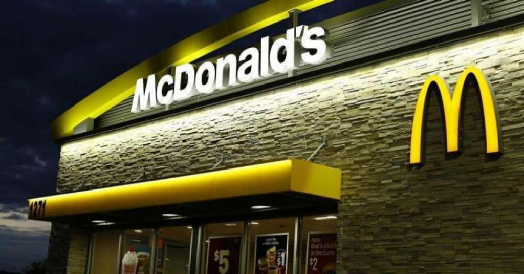 McDonald's Sarinah Tutup, Seluruh Karyawan Tak Akan Dirumahkan