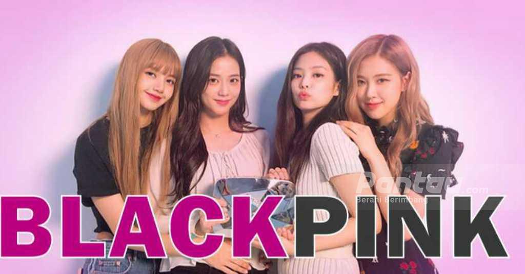 Lagu 'Sour Candy' Lady Gaga Featuring BLACKPINK Akan Hadir Bulan Ini
