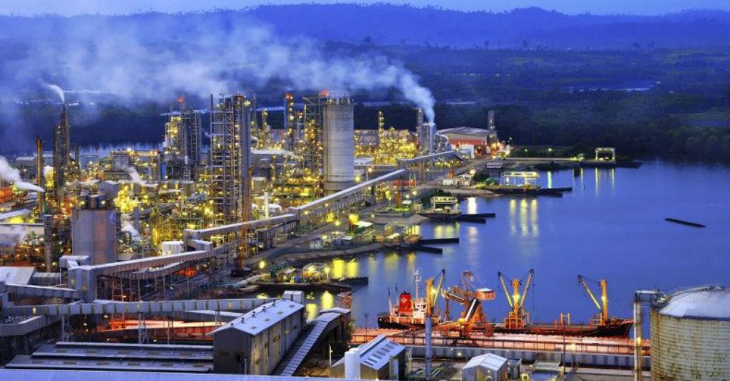 Pupuk Indonesia Catat Rekor Produksi Tertinggi 11,8 Juta Ton