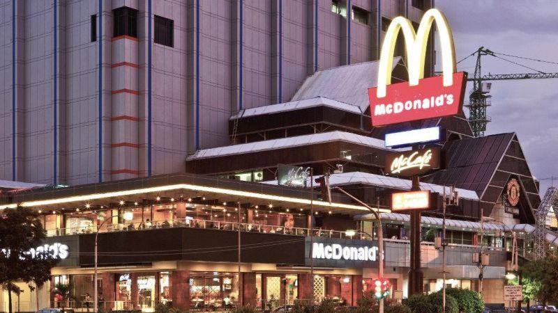 Setelah Sarinah Selesai Renovasi, Apakah McDonald's Akan Kembali?