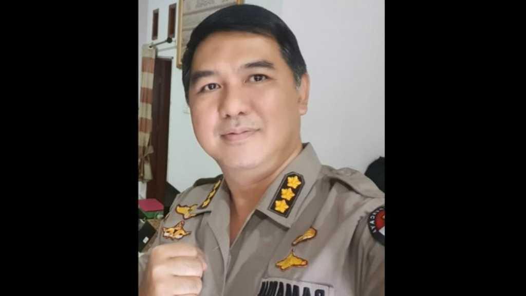 Berlatar Belakang Intel, Ahmad Ramadhan Kini Jadi Jubir Polri