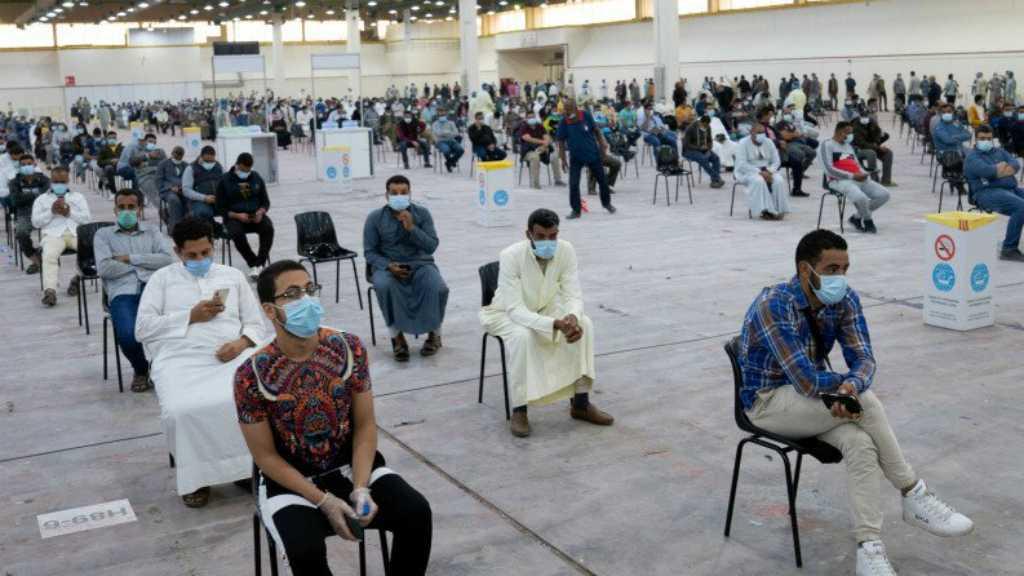 Kuwait Berlakukan Jam Malam Total hingga 30 Mei Mendatang