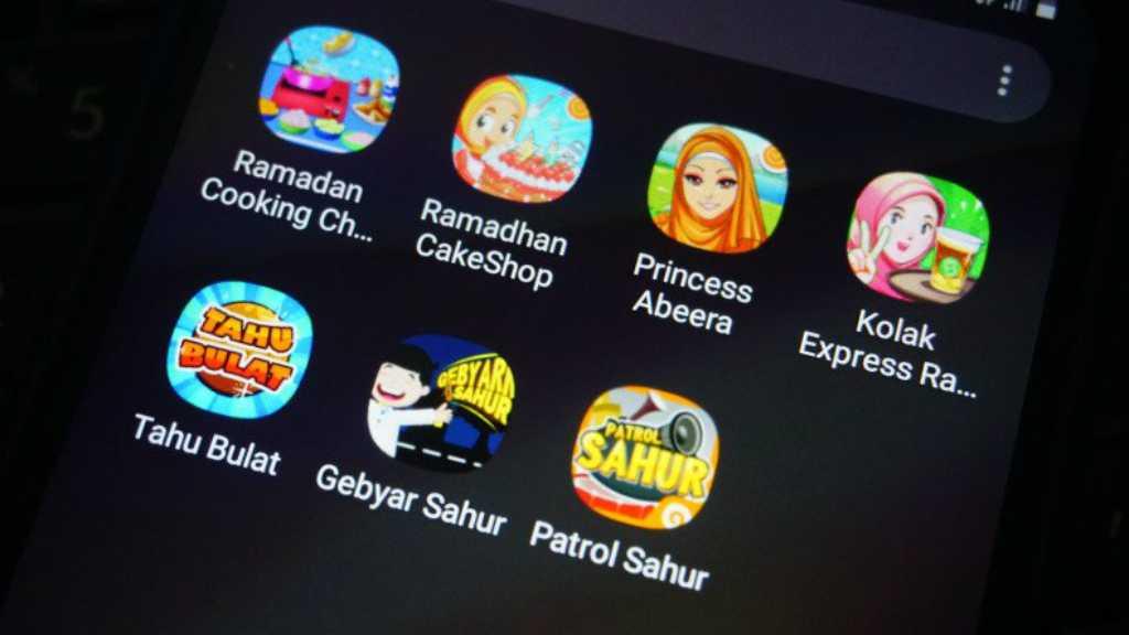 Korona Bikin Ramadan Jadi Hambar? Kamu Kudu Cobain 7 Game Ini