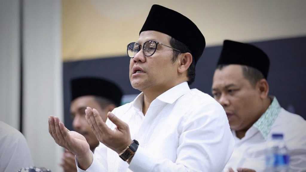 Muhaimin Iskandar: DPR Menyetujui Perppu Nomor 1/2020 dengan Berat Hati