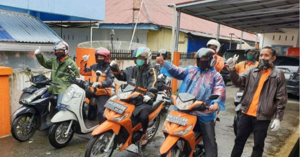 Data Penerimaan Bansos Begitu Ruwet di Tengah Pandemi COVID-19