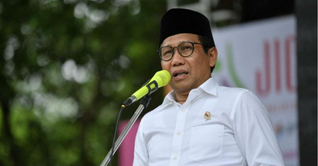 Kemendes PDTT Rumuskan Kebijakan Tepat untuk Bangun Daerah Tertinggal