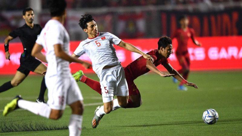 Vietnam Sudah Pikirkan TC Kualifikasi Piala Dunia
