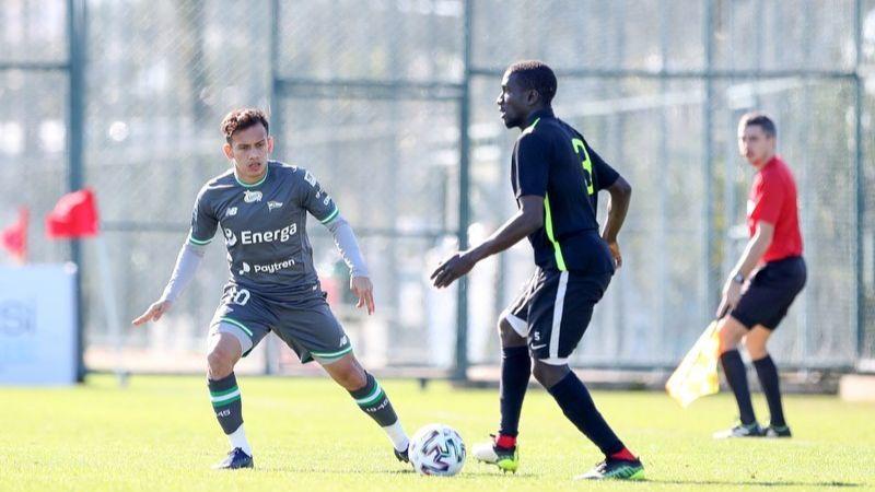 Jika Tak Lagi di Lechia Gdansk, Egy Maulana Ingin Tetap Berkarier di Eropa