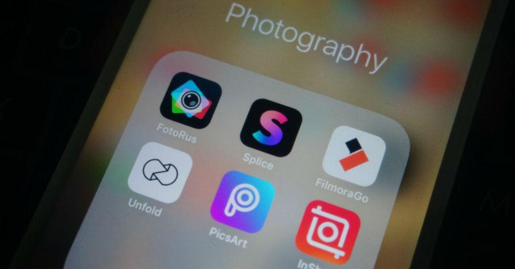 Diam di Rumah Aja Selama Ramadan, Berikut 7 Aplikasi Foto dan Video