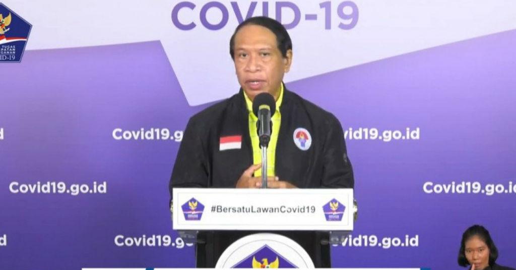 Menpora Maklumi Pembatalan ASEAN Para Games 2020