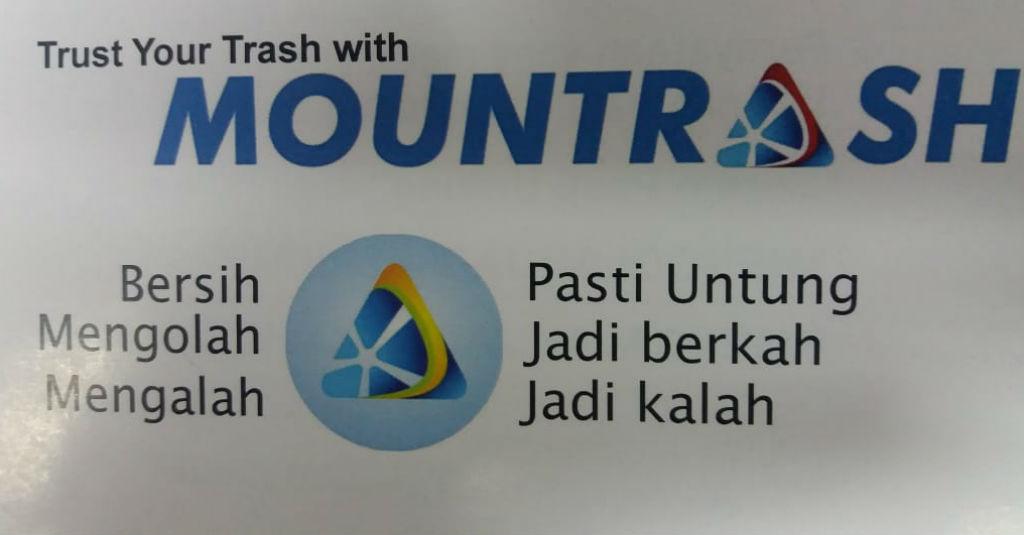 Goks! Aplikasi Daur Ulang Sampah Ini Jadi Solusi Raih Cuan saat Pandemi