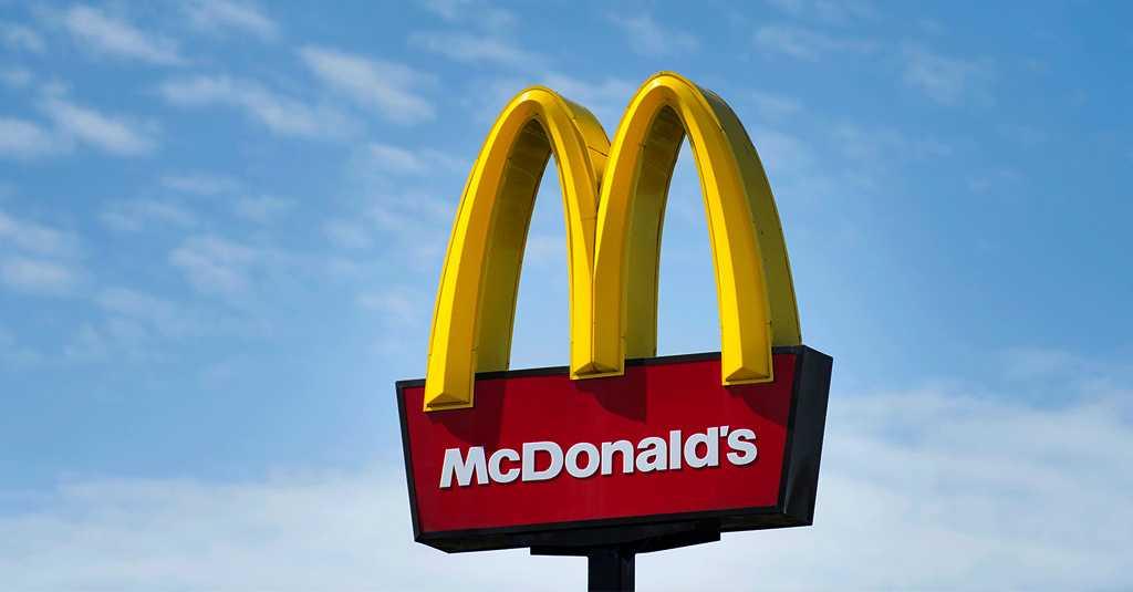 McDonald's Tutup Sementara Kantor AS, Siapkan PHK