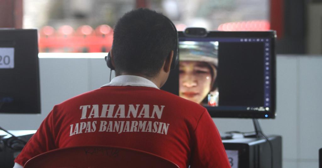 Dirjen PAS Sebut Satu Napi di Jawa Timur Positif COVID-19
