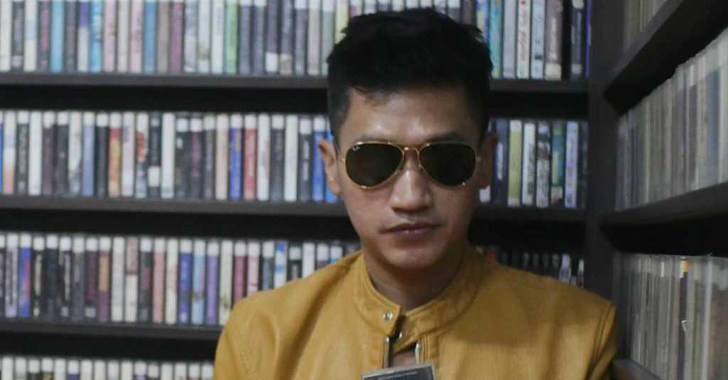 Penyanyi Stan Isakh Meninggal Dunia Akibat COVID-19