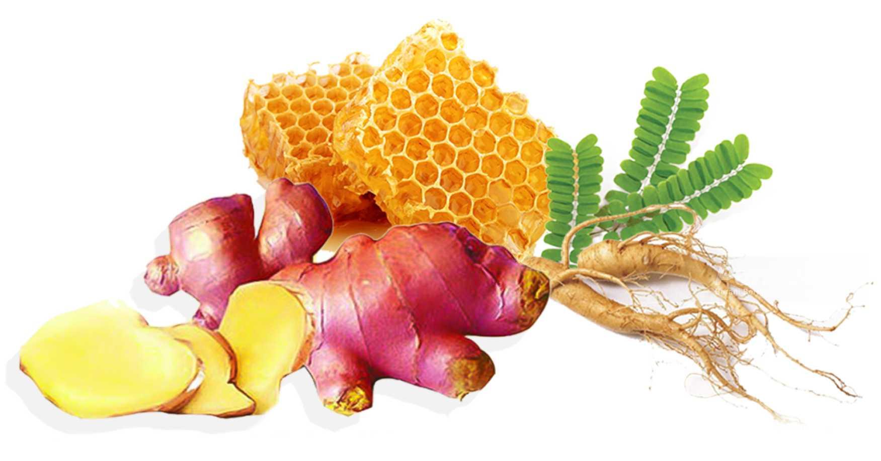 Ini Resep Ramuan Herbal Pengganti Sirup Obat Batuk! Ada Bawang dan Jahe