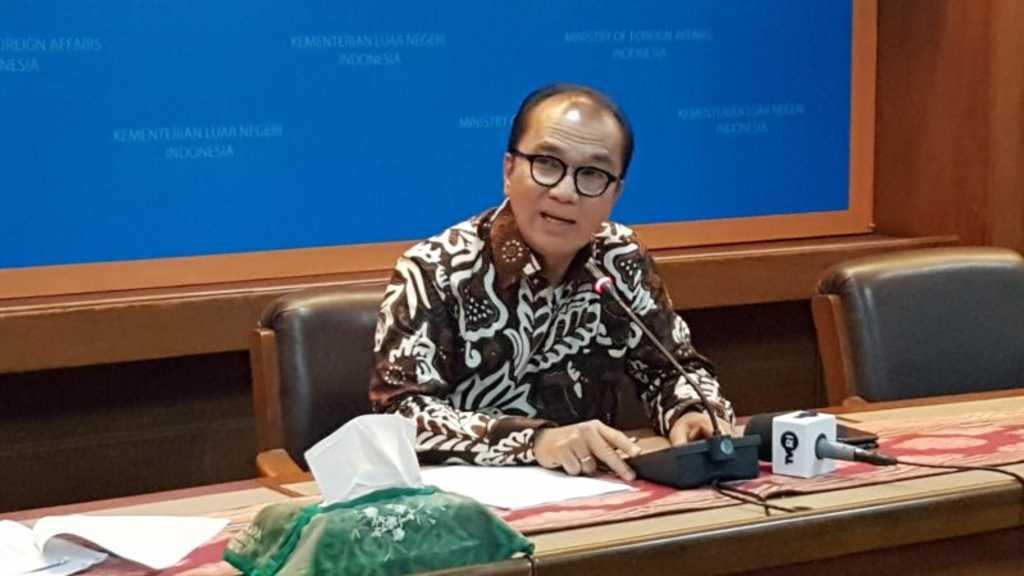 Tantowi Yahya Beberkan Alasan RI Harus Contoh Selandia Baru Tangani Korona