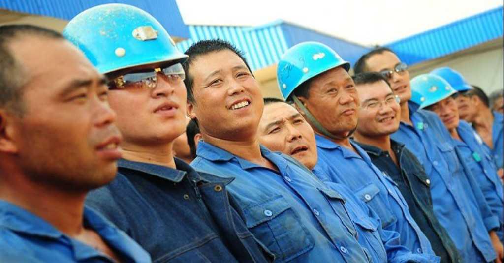 Pemerintah Akhirnya Tunda Izin TKA Asal China ke Sulawesi Tenggara