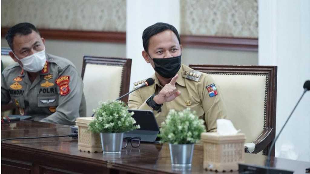 Bogor Siapkan PSBB Tahap Tiga Periode 13-26 Mei 2020