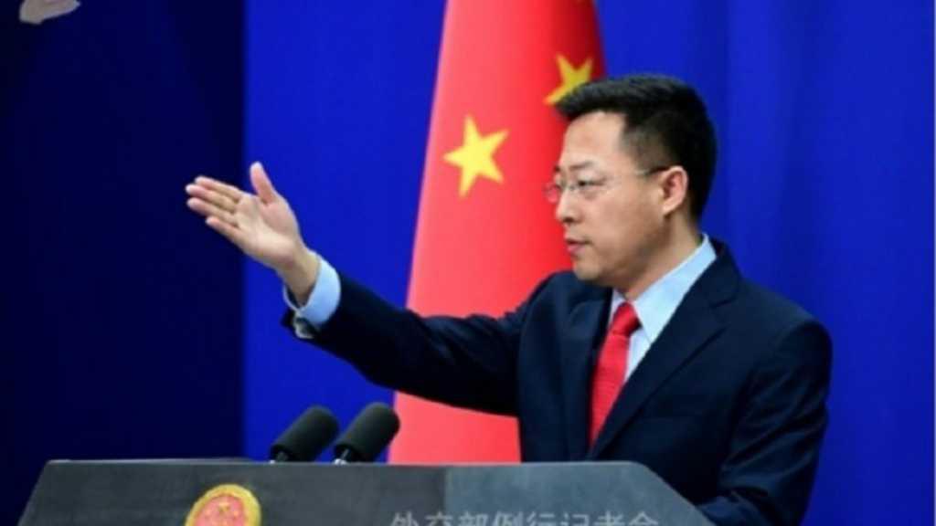 China Siapkan Kebijakan 'Nakal' untuk Balas Perlakuan AS