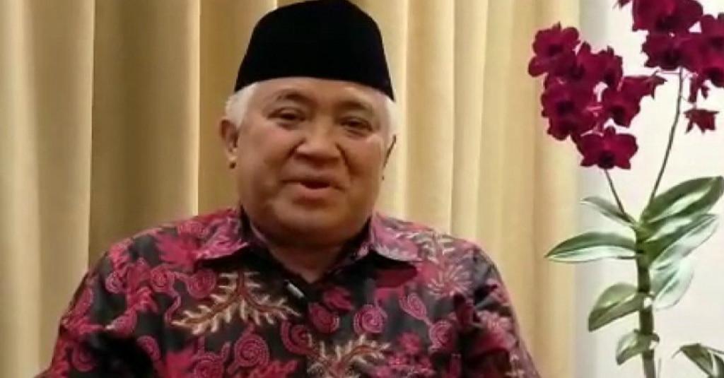 MUI Ajak Seluruh Masyarakat Indonesia Doa Bersama 14 Mei Mendatang