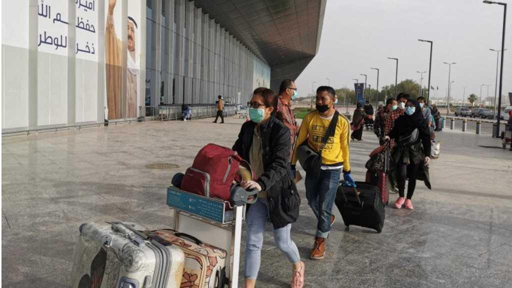 Pemerintah Diminta Antisipasi Kepulangan 34 Ribu Imigran Periode Mei-Juni