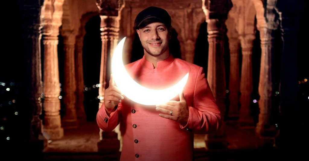 Maher Zain Tuangkan Pengalaman Pribadi dalam Single Barunya 'Antassalam'