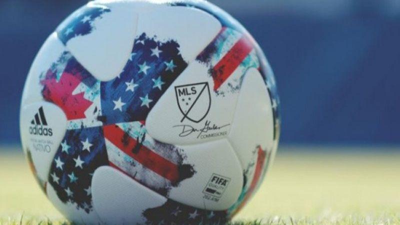 MLS Pangkas Gaji Pemain hingga 20 Persen