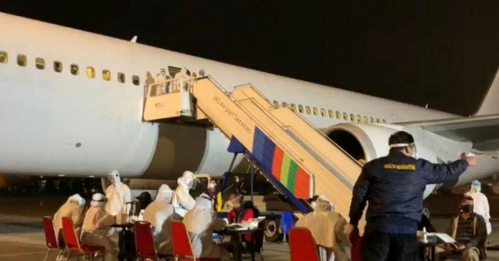 Pengelola Bandara Soetta Pastikan Tes COVID-19 bagi Penumpang Sesuai Aturan