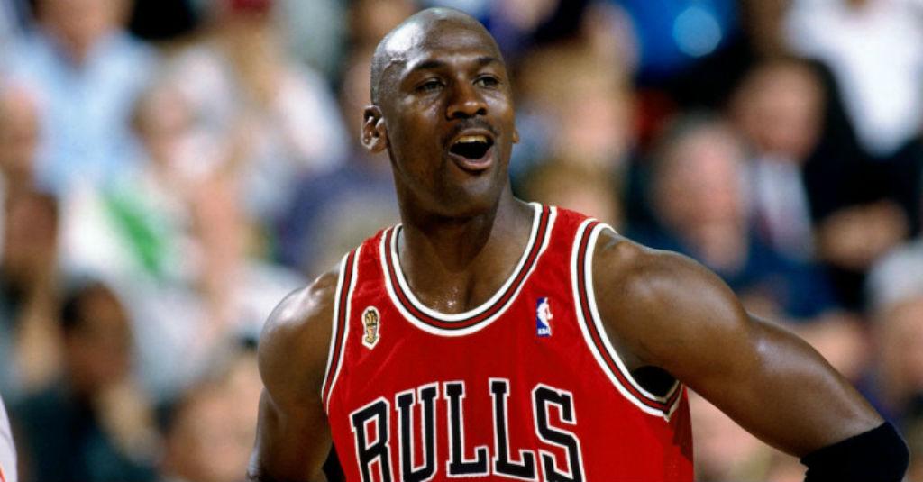 Dokumenter Michael Jordan 'Last Dance' Jadi Serbuan Penonton