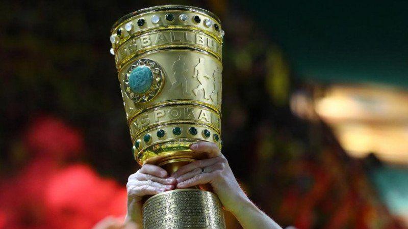 Final Piala Jerman Ditetapkan 4 Juli