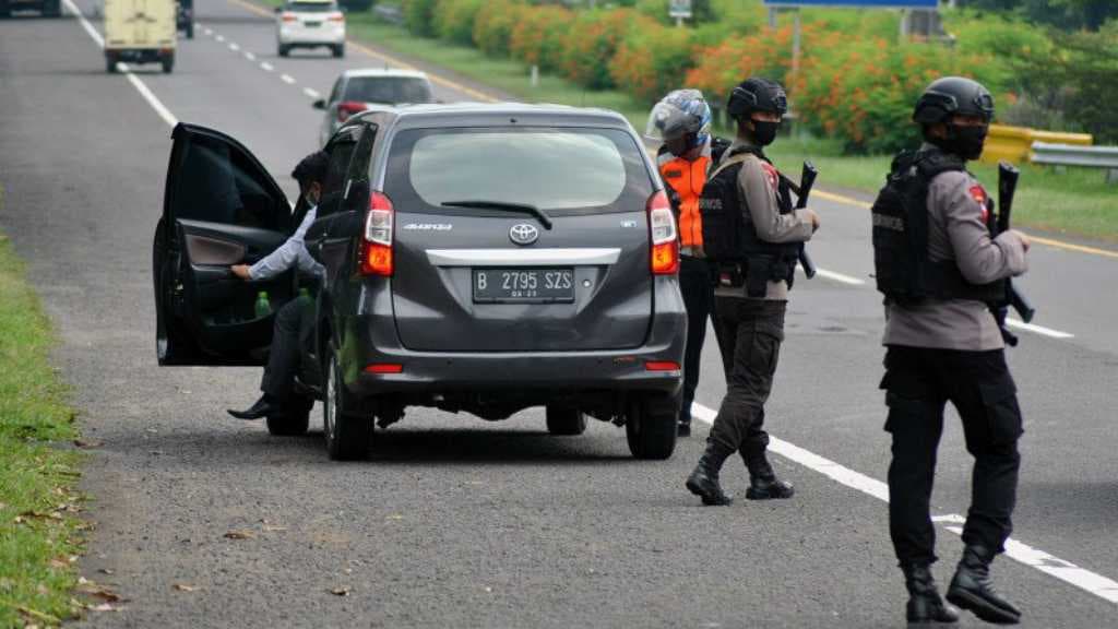 Kata Presiden Jokowi, Pelonggaran PSBB Harus...