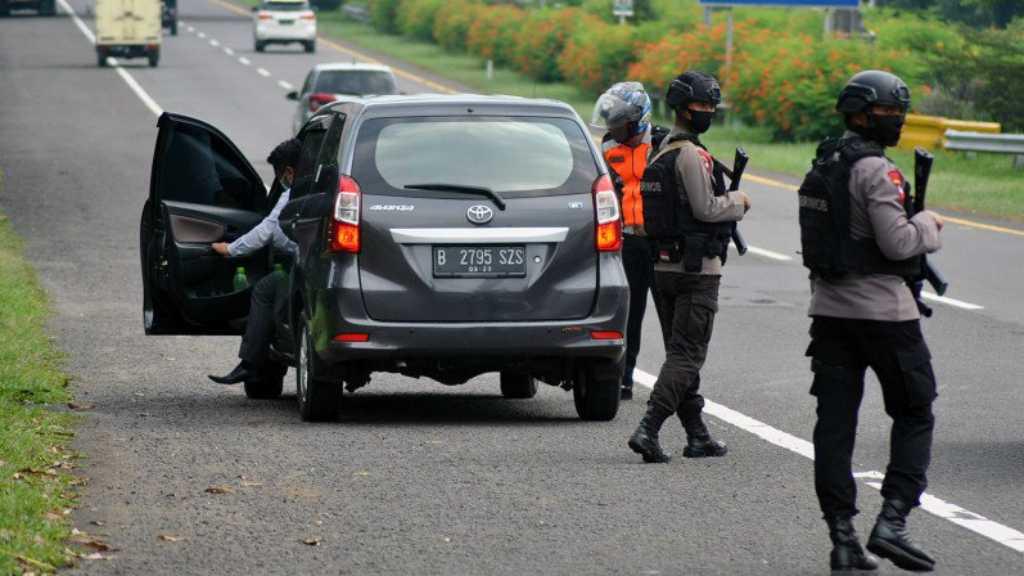 Kata Presiden Jokowi, Pelonggaran PSBB Harus...
