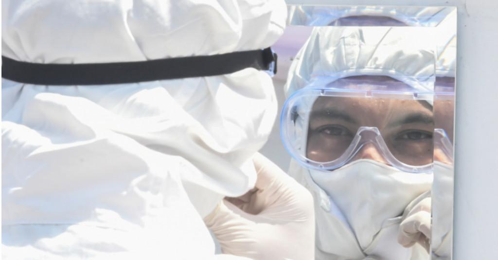 Berdamai dengan 'New Normal' Selama Pandemi Korona, Mungkinkah?