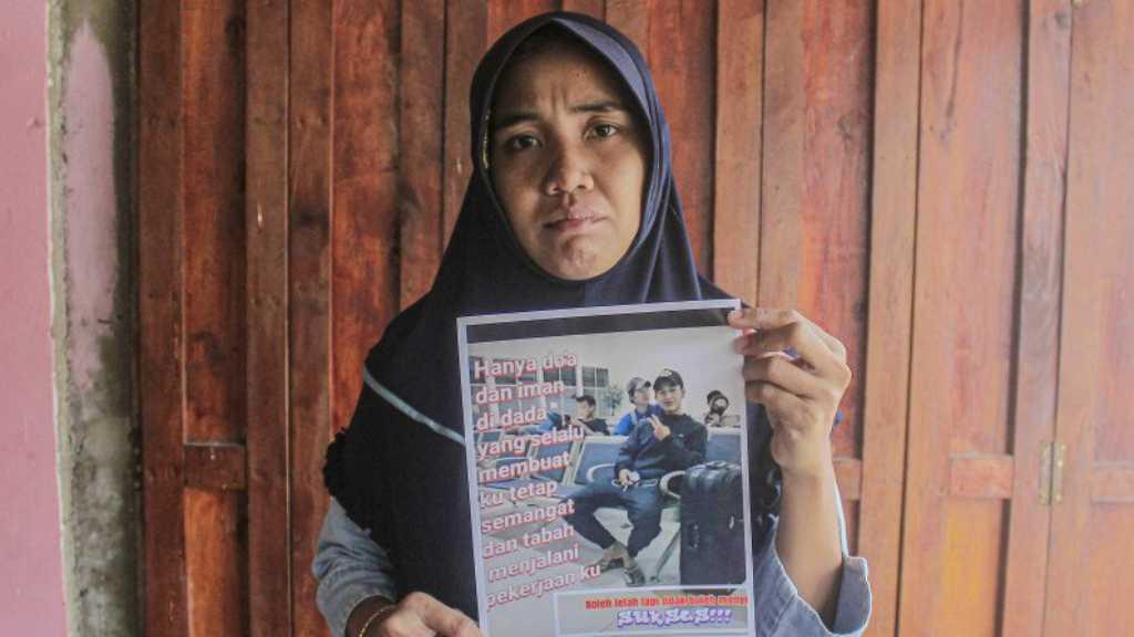 Imbas Pelarungan WNI, Penyalur ABK Long Xing 629 Bakal Digarap Polri