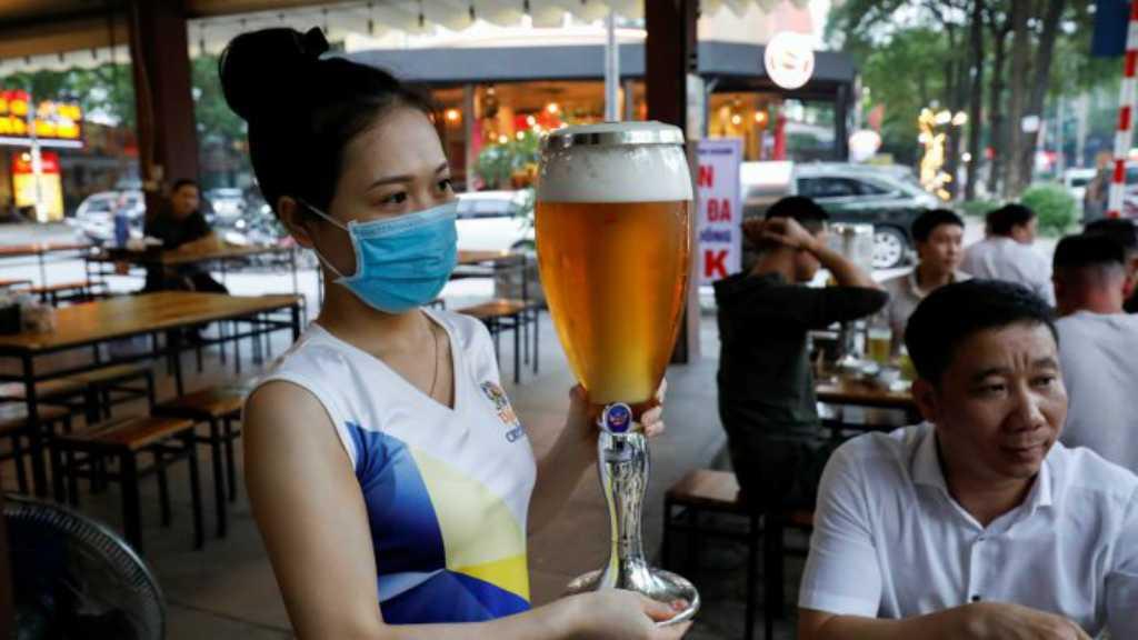Fakta Vietnam di Balik Predikat Nol Kematian Akibat Virus Korona