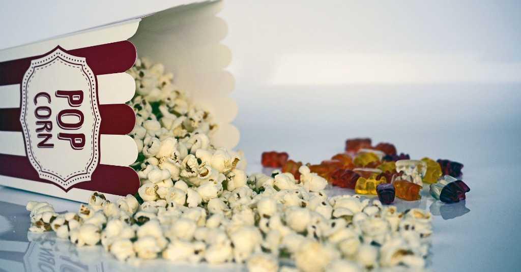 Kenapa Saat WFH Cenderung Lebih Banyak 'Ngemil'