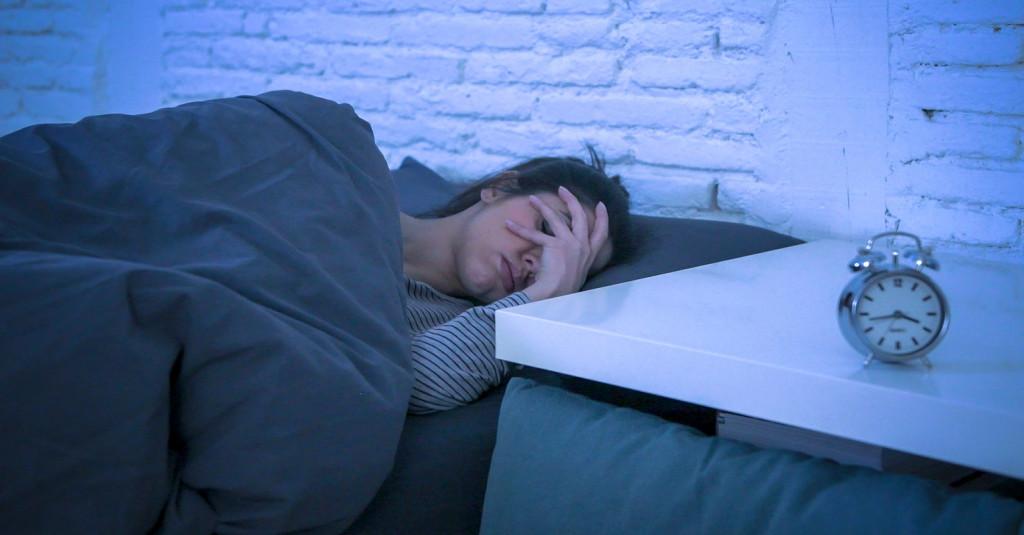 Ini yang Terjadi Pada Kulit Anda Jika Terlalu Banyak Tidur Saat Puasa
