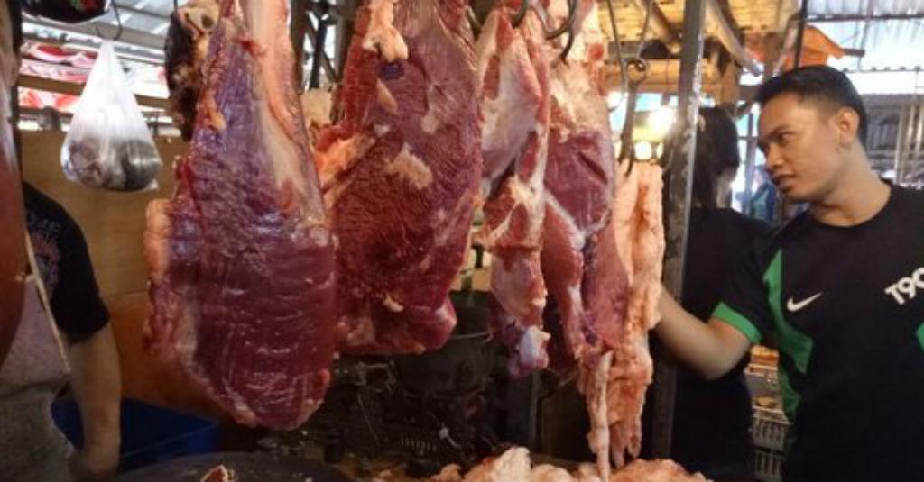 Kementan Ajak Pemda Perkuat Pengawasan Produk Pasca Peredaran Daging Ilegal