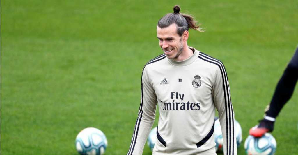 Newcastle Siap Keluarkan Rp967 Miliar untuk Boyong Gareth Bale