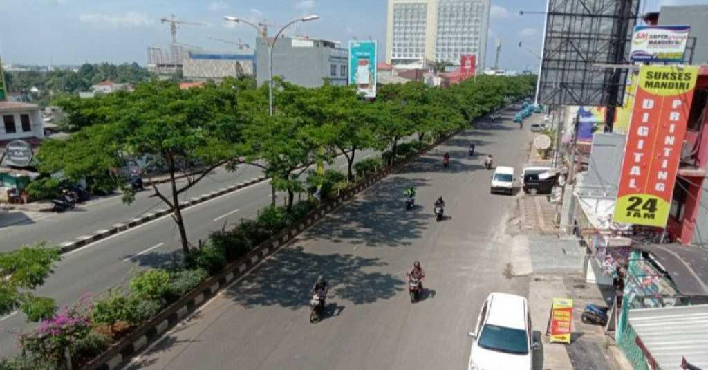 PSBB Depok Jilid II Diberlakukan 14 Hari hingga 26 Mei 2020