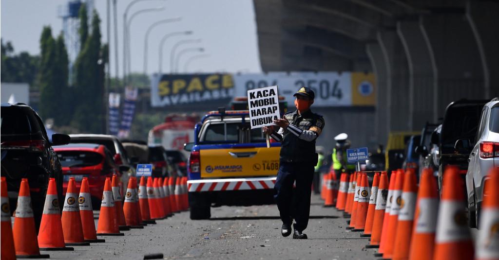 Puskesmas di Jakarta Tak Layani Pembuatan Surat Sehat untuk Alasan Mudik