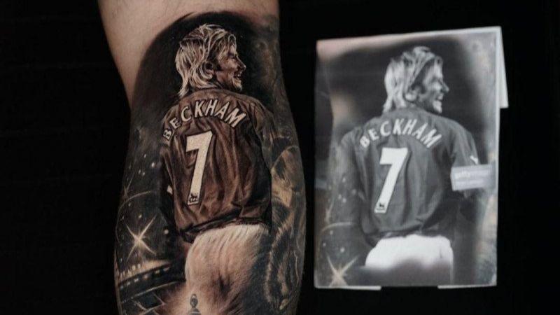 Ada 'Beckham' di Betis Marc Klok