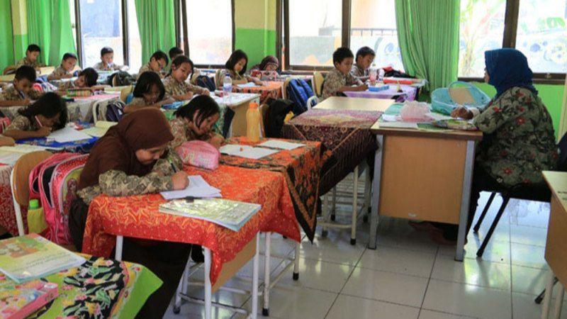 Soal Wacana Kegiatan Belajar Kembali Aktif Juli, Ini Kata Pengamat