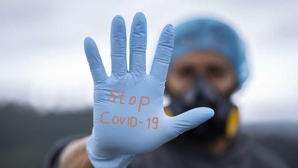 BNPB: COVID-19 Ini Larinya Lebih Cepat dari Kecepatan Kita Menangani
