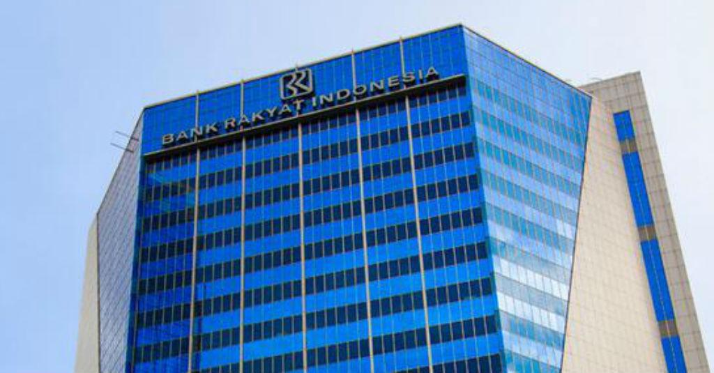 BRI Raih Laba Bersih Rp8,17 Triliun di Kuartal I 2020