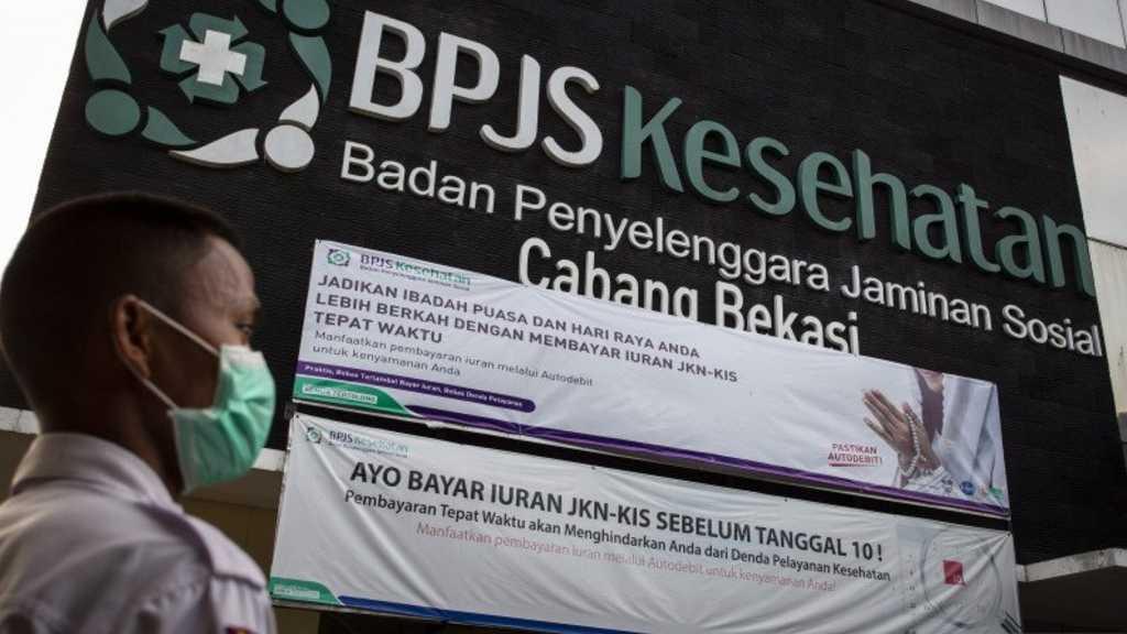 Kecam Kenaikan Iuran BPJS, Said Iqbal: KSPI Siapkan Gugatan ke MA