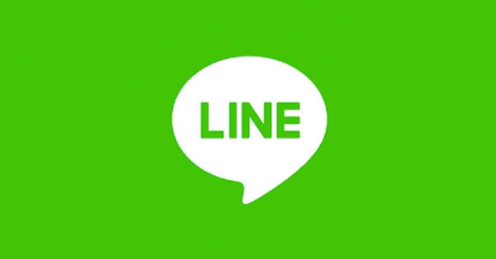 Giliran LINE Tawarkan Fitur 'Video Call' Kapasitas 200 Orang