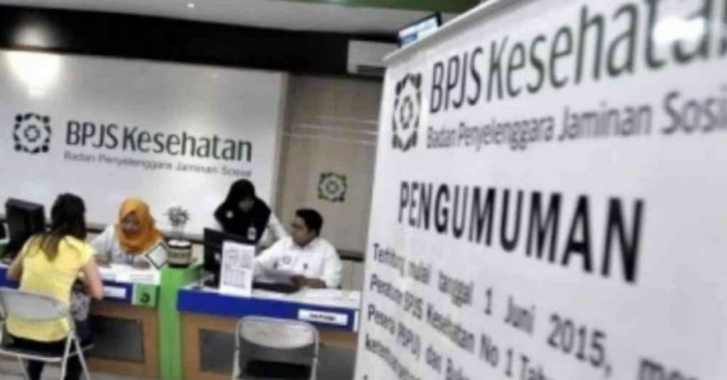 Kemenkeu Prediksi Defisit BPJS Kesehatan Lebih Kecil pada 2020
