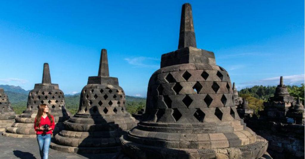 Kemenparekraf Perkuat VITO Promosi Produk Pariwisata ke Luar Negeri