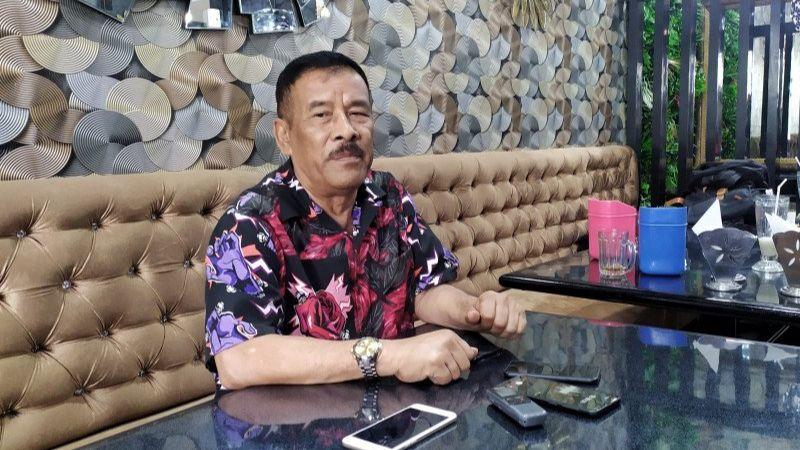 Umuh Muchtar Beberkan Sikap Persib Soal Kelanjutan Kompetisi